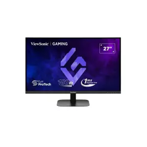 ViewSonic VX2757A-HD-PRO 27 Inch 180Hz FHD IPS Gaming Monitor