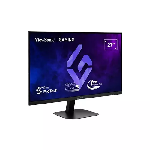 ViewSonic VX2757A-HD-PRO 27 Inch 180Hz FHD IPS Gaming Monitor - 1