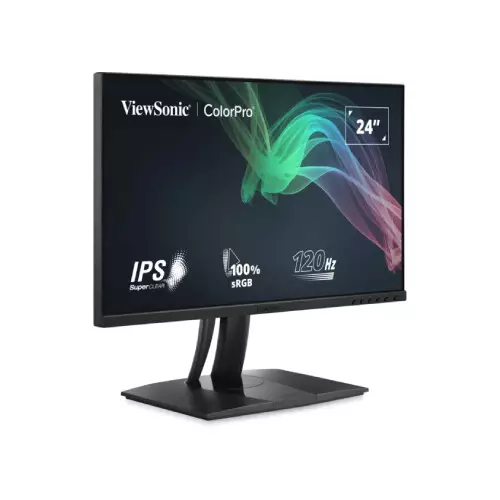 ViewSonic VP2456A 24-Inch 120Hz FHD IPS Monitor-gallery-4