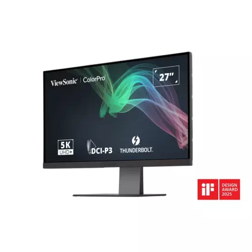 ViewSonic VP2788-5K 27-Inch 5K IPS Monitor-gallery-2