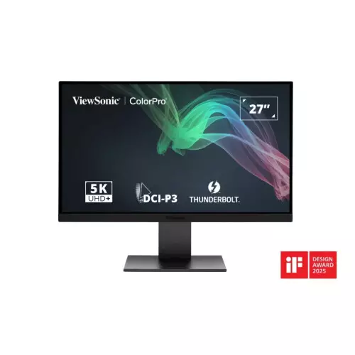 ViewSonic VP2788-5K 27-Inch 5K IPS Monitor