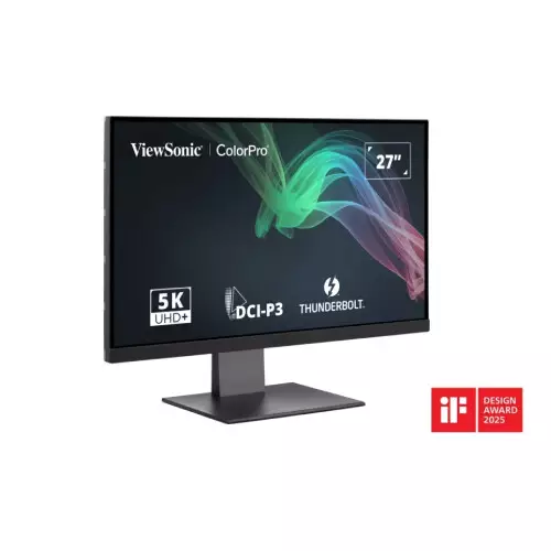 ViewSonic VP2788-5K 27-Inch 5K IPS Monitor - 2