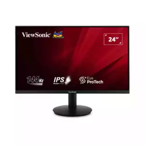 ViewSonic VA24G1-H 24-inch FHD 144Hz IPS Gaming Monitor