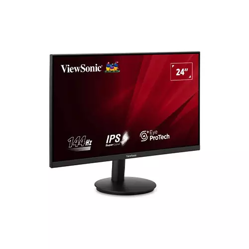 ViewSonic VA24G1-H 24 Inch Full HD 144Hz IPS Monitor-gallery-3