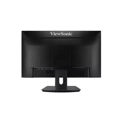 ViewSonic VX2480-2K-SHD-2 24 Inch 100Hz QHD IPS Entertainment Monitor - 0