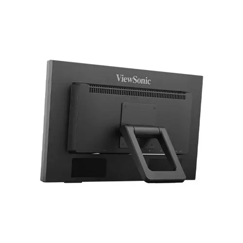 ViewSonic TD2223-2 22 Inch 75Hz Full HD Touch VA Portable Monitor-gallery-2