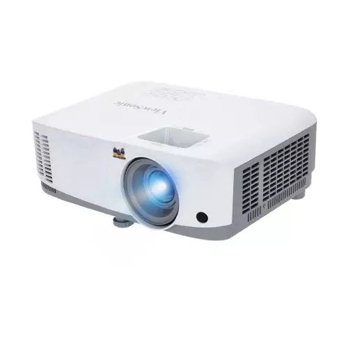 ViewSonic PA504W 4000-Lumen WXGA DLP Projector