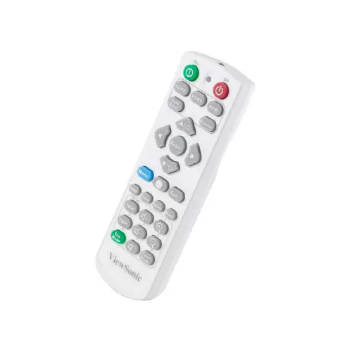 ViewSonic PA504W 4000-Lumen WXGA DLP Projector-gallery-2