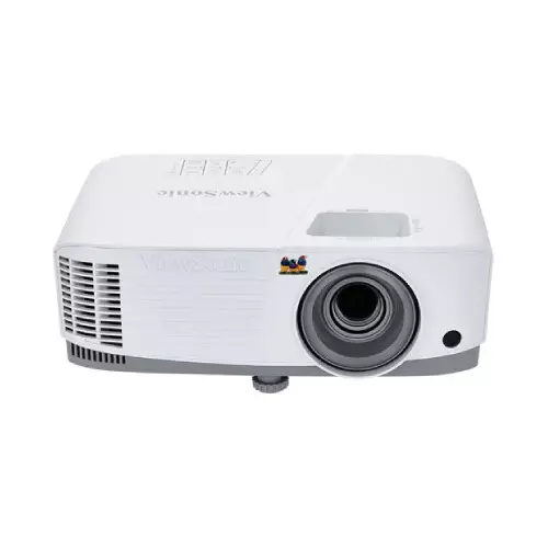 ViewSonic PA504W 4000-Lumen WXGA DLP Projector - 1