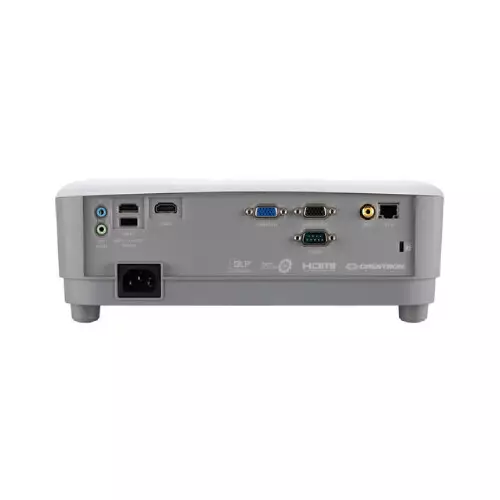 ViewSonic PA504W 4000-Lumen WXGA DLP Projector - 0