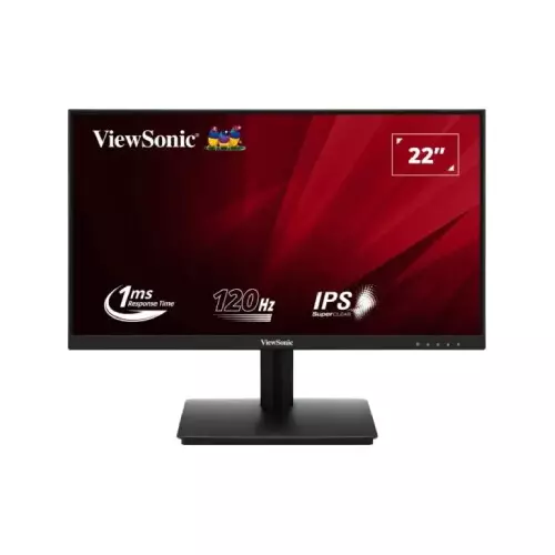 ViewSonic VA221A-H 22-Inch 120Hz 1ms IPS FHD Monitor