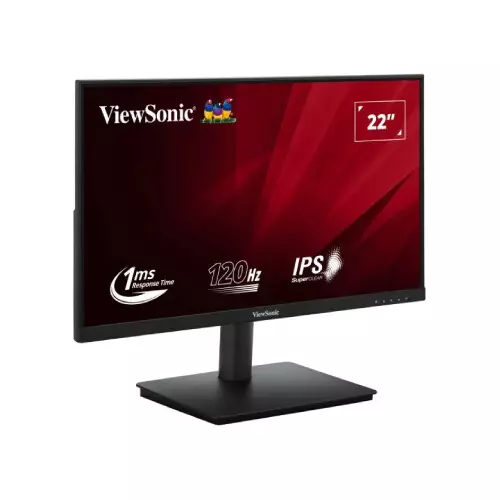 ViewSonic VA221A-H 22-Inch 120Hz 1ms IPS FHD Monitor-1