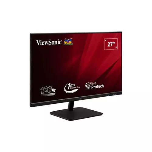ViewSonic VA2732A-H 27 Inch 120Hz IPS FHD Monitor-gallery-1