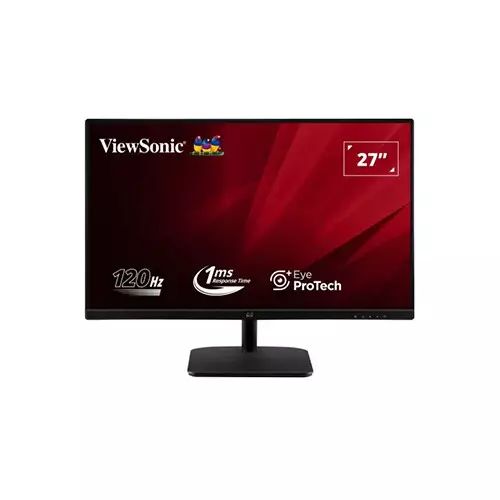 ViewSonic VA2732A-H 27 Inch 120Hz IPS FHD Monitor