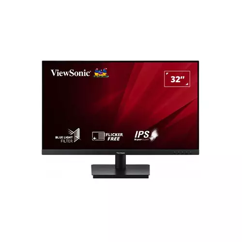 Viewsonic VA3209-MH 32 inch FHD IPS Monitor with Built-In Speakers