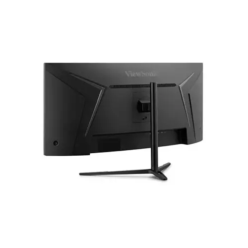 ViewSonic VX3418C-2K 34 inch 2K UWQHD 180Hz Gaming Monitor - 3