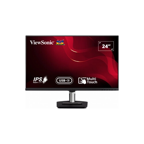ViewSonic TD2455 24 Inch FHD 60Hz IPS Monitor