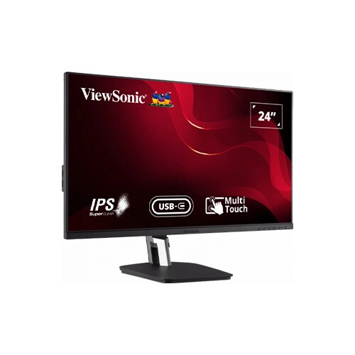ViewSonic TD2455 24 Inch FHD 60Hz IPS Monitor-gallery-1