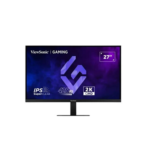 ViewSonic VX2757-2K-PRO-4 27 inch 425Hz 2K QHD IPS Gaming Monitor