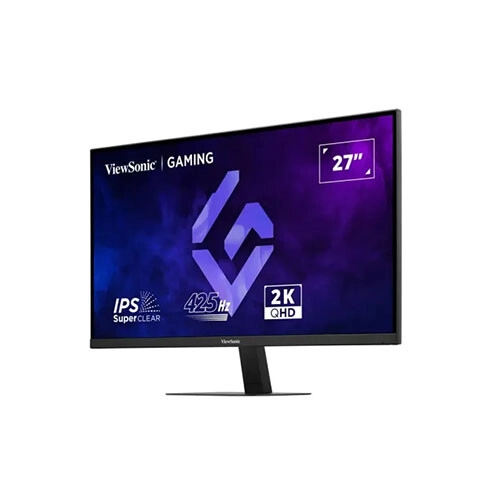 ViewSonic VX2757-2K-PRO-4 27 inch 425Hz 2K QHD IPS Gaming Monitor - 3