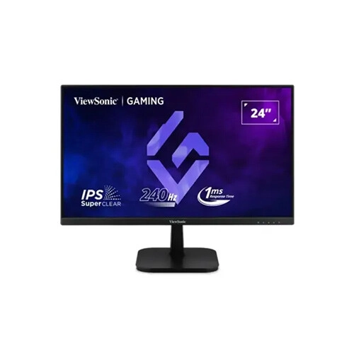 ViewSonic VX24G30 24 inch 240Hz IPS FHD Gaming Monitor