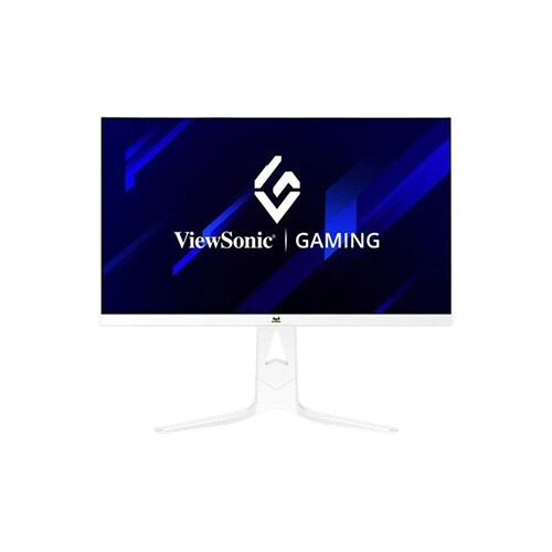 ViewSonic VX27G81J-2K-W 27 Inch 210Hz QHD Fast IPS Gaming Monitor