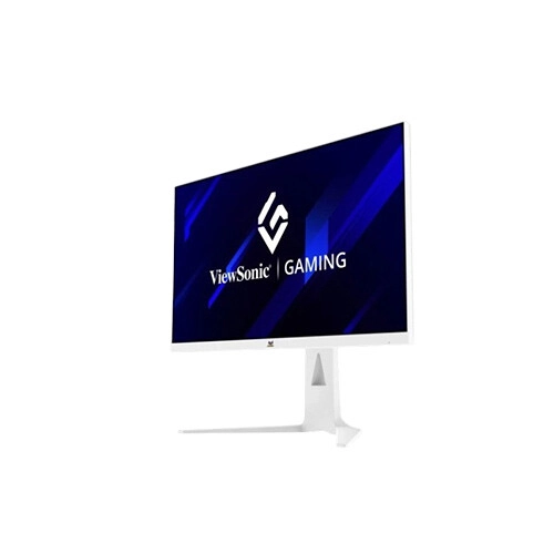 ViewSonic VX27G81J-2K-W 27 Inch 210Hz QHD Fast IPS Gaming Monitor - 1