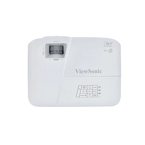 ViewSonic SP3 4800 Lumens SVGA Business Projector - 2