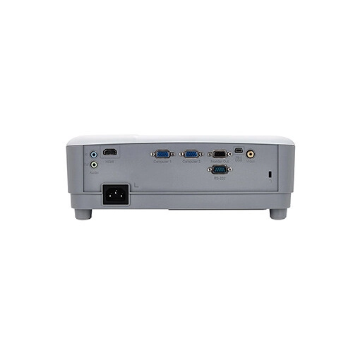 ViewSonic SP3 4800 Lumens SVGA Business Projector - 3