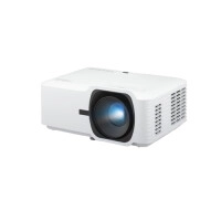 ViewSonic LSD400W 4000 ANSI Lumens WXGA Laser Projector