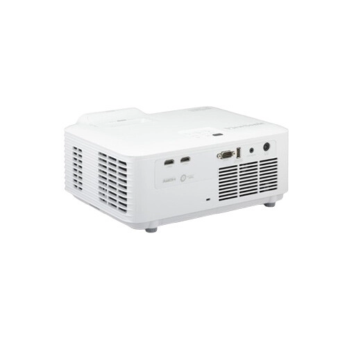 ViewSonic LSD400W 4000 ANSI Lumens WXGA Laser Projector - 1