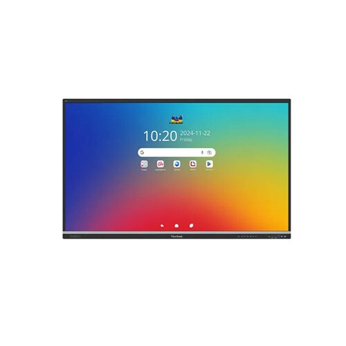 Viewsonic ViewBoard IFP9851 98 inch 4K UHD Interactive Flat Panel
