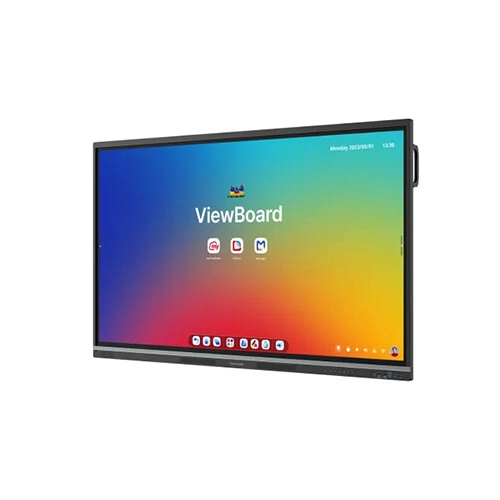 Viewsonic ViewBoard IFP9851 98 inch 4K UHD Interactive Flat Panel - 1