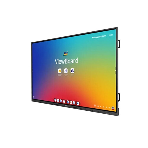 Viewsonic ViewBoard IFP110 110 inch 4K UHD Interactive Flat Panel - 1