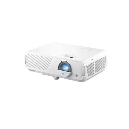 ViewSonic LX750-4K 4,000 ANSI Lumens Smart 4K Laser Home Projector