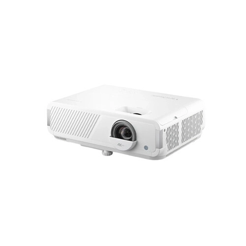ViewSonic LX750-4K 4,000 ANSI Lumens Smart 4K Laser Home Projector - 1