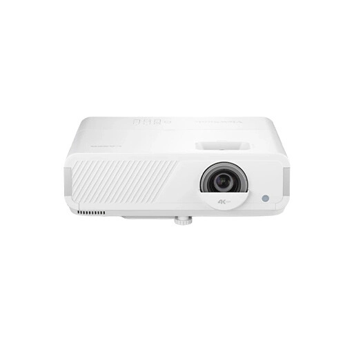 ViewSonic LX750-4K 4,000 ANSI Lumens Smart 4K Laser Home Projector - 10