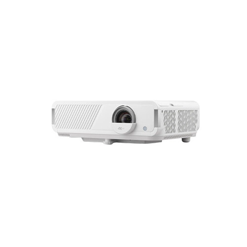 ViewSonic LX750-4K 4,000 ANSI Lumens Smart 4K Laser Home Projector - 2