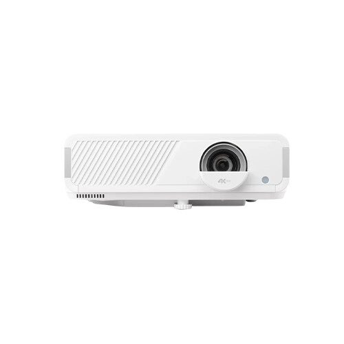 ViewSonic LX750-4K 4,000 ANSI Lumens Smart 4K Laser Home Projector - 3