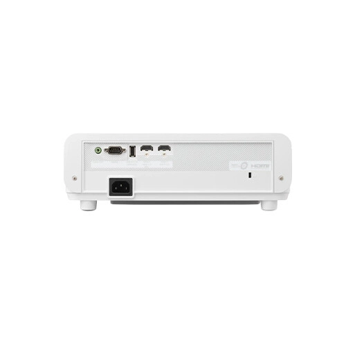 ViewSonic LX750-4K 4,000 ANSI Lumens Smart 4K Laser Home Projector - 4