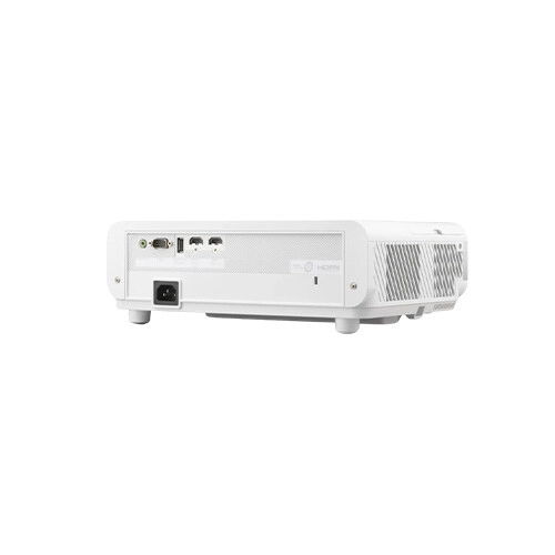 ViewSonic LX750-4K 4,000 ANSI Lumens Smart 4K Laser Home Projector - 5