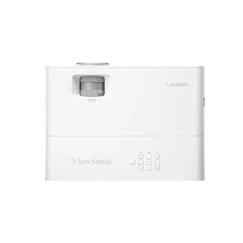 ViewSonic LX750-4K 4,000 ANSI Lumens Smart 4K Laser Home Projector - 6