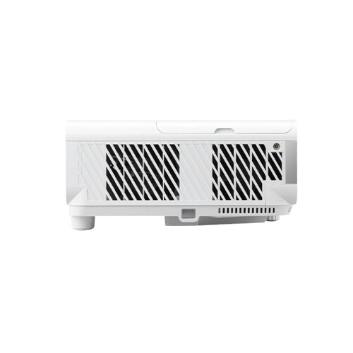 ViewSonic LX750-4K 4,000 ANSI Lumens Smart 4K Laser Home Projector - 8