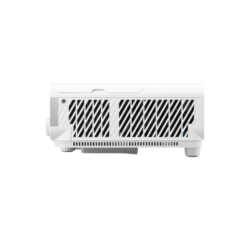 ViewSonic LX750-4K 4,000 ANSI Lumens Smart 4K Laser Home Projector - 9