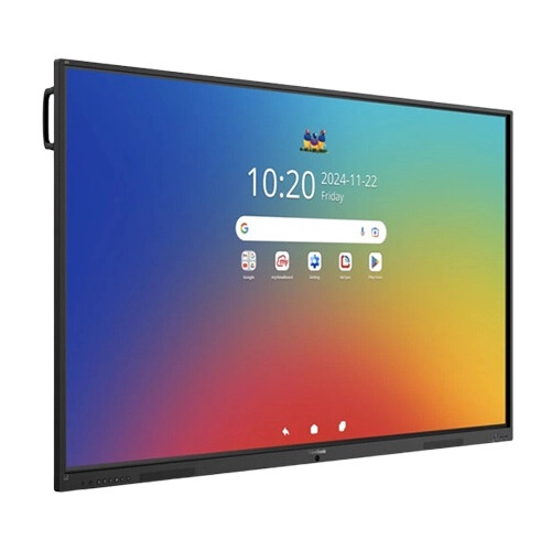 ViewSonic ViewBoard IFP7535-1-1C EDLA-certified 75 Inch Display with Motion Sensor - 1