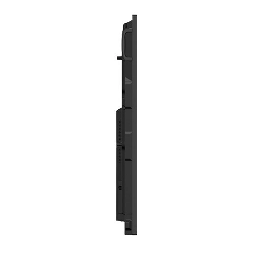 ViewSonic ViewBoard IFP7535-1-1C EDLA-certified 75 Inch Display with Motion Sensor - 9