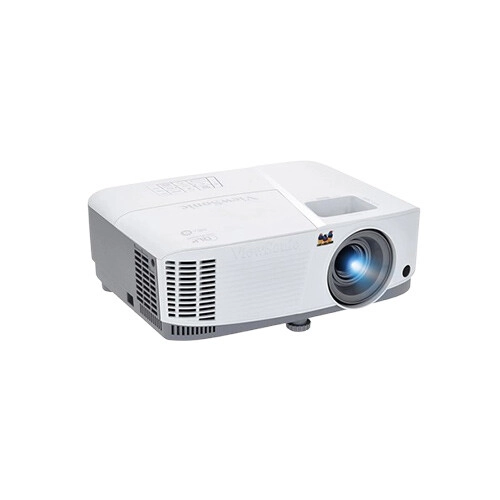 ViewSonic SP3 4800 Lumens SVGA Business Projector with DC3 Display - 1