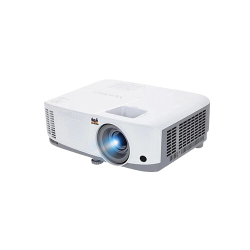ViewSonic SP3 4800 Lumens SVGA Business Projector with DC3 Display - 2