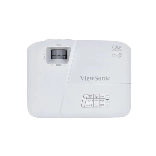 ViewSonic SP3 4800 Lumens SVGA Business Projector with DC3 Display - 3