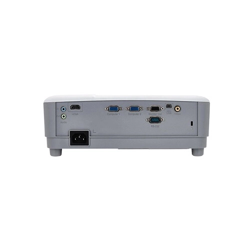 ViewSonic SP3 4800 Lumens SVGA Business Projector with DC3 Display - 5